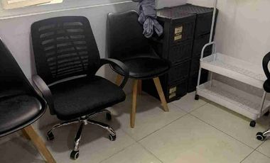 Green Residences 1BR condo unit for sale in Malate Manila