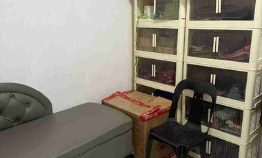 Green Residences 1BR condo unit for sale in Malate Manila