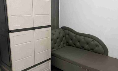 Green Residences 1BR condo unit for sale in Malate Manila