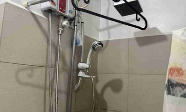 Green Residences 1BR condo unit for sale in Malate Manila