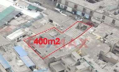 SE VENDE TERRENO CENTRO DE LIMA QUILCA CON WILSON