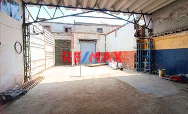 SE VENDE TERRENO CENTRO DE LIMA QUILCA CON WILSON