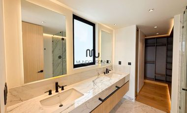 Departamento en Renta Origina Santa Fe Contadero