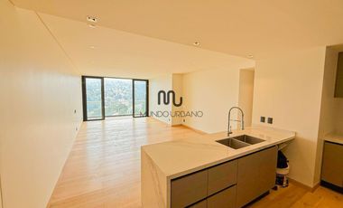 Departamento en Renta Origina Santa Fe Contadero