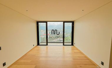 Departamento en Renta Origina Santa Fe Contadero