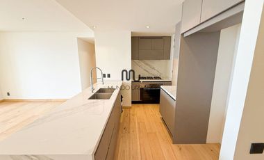 Departamento en Renta Origina Santa Fe Contadero