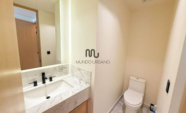 Departamento en Renta Origina Santa Fe Contadero