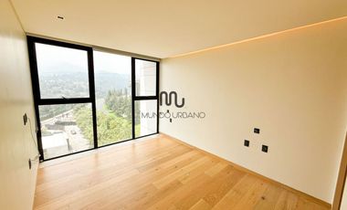 Departamento en Renta Origina Santa Fe Contadero