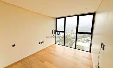 Departamento en Renta Origina Santa Fe Contadero