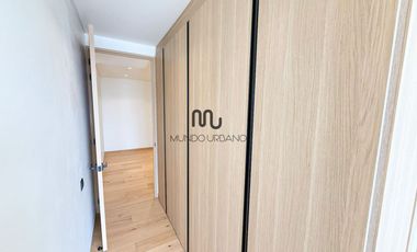 Departamento en Renta Origina Santa Fe Contadero