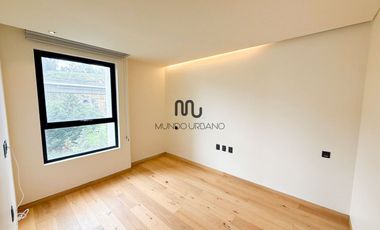 Departamento en Renta Origina Santa Fe Contadero