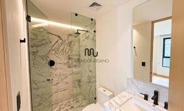 Departamento en Renta Origina Santa Fe Contadero