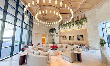 Departamento en Renta Origina Santa Fe Contadero