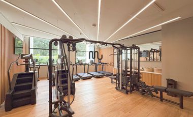 Departamento en Renta Origina Santa Fe Contadero