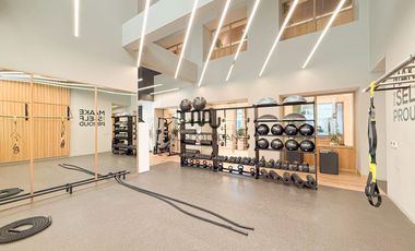 Departamento en Renta Origina Santa Fe Contadero