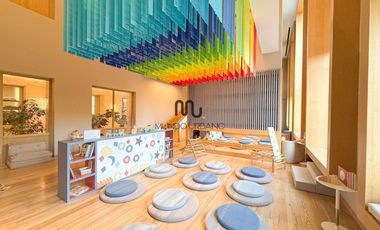 Departamento en Renta Origina Santa Fe Contadero