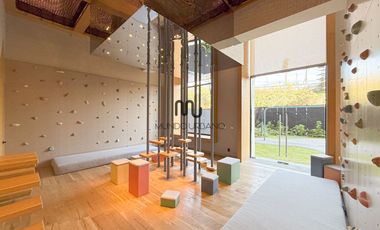 Departamento en Renta Origina Santa Fe Contadero