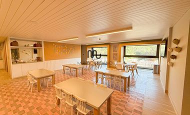 Departamento en Renta Origina Santa Fe Contadero