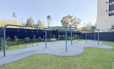 Departamento en Renta Origina Santa Fe Contadero