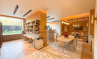 Departamento en Renta Origina Santa Fe Contadero