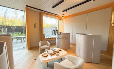 Departamento en Renta Origina Santa Fe Contadero