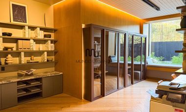 Departamento en Renta Origina Santa Fe Contadero