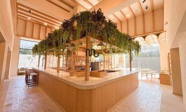 Departamento en Renta Origina Santa Fe Contadero