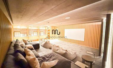 Departamento en Renta Origina Santa Fe Contadero