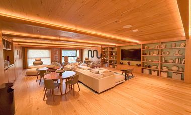 Departamento en Renta Origina Santa Fe Contadero