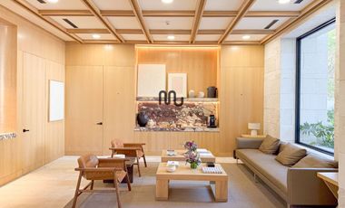 Departamento en Renta Origina Santa Fe Contadero