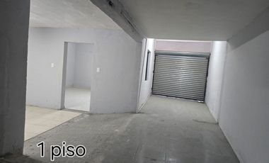 BODEGA EN VENTA ZONA CENTRO MONTERREY