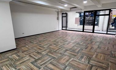 Se arrienda local comercial con excelente ubicación en centro de Temuco