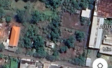 Tanah Kavling Jl. Kh.syafii Suci Manyar Gresik