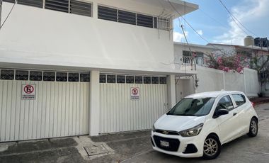 VENDO CASA 668 METROS FRACC HORNOS INSURGENTES ACAPULCO