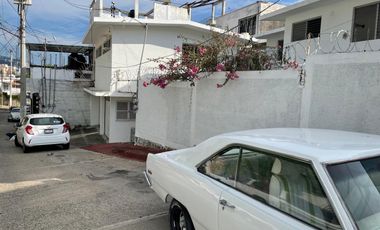 VENDO CASA 668 METROS FRACC HORNOS INSURGENTES ACAPULCO