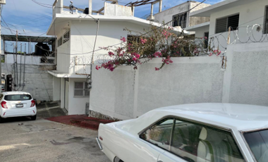 VENDO CASA 668 METROS FRACC HORNOS INSURGENTES ACAPULCO