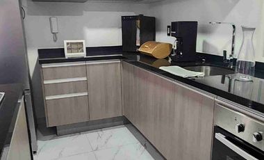 Departamento en venta nuevo