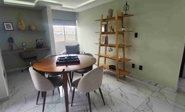 Departamento en venta nuevo