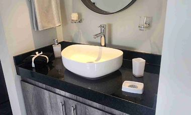 Departamento en venta nuevo