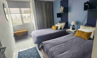 Departamento en venta nuevo