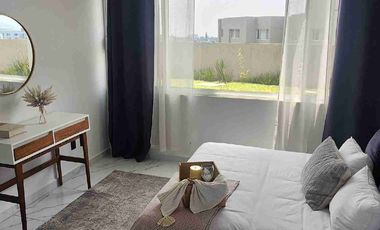 Departamento en venta nuevo