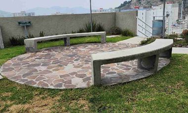 Departamento en venta nuevo