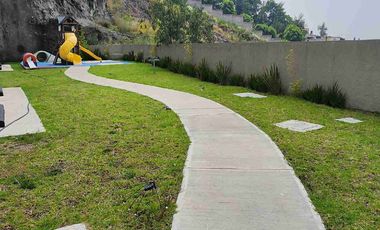 Departamento en venta nuevo