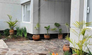 Departamento en venta nuevo