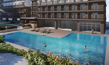 Studio Condo for Sale | Sentria Storeys Vermosa, Imus Cavite