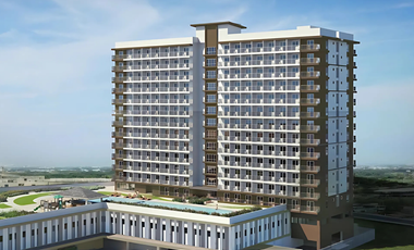 Studio Condo for Sale | Sentria Storeys Vermosa, Imus Cavite
