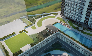 Studio Condo for Sale | Sentria Storeys Vermosa, Imus Cavite