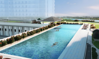 Studio Condo for Sale | Sentria Storeys Vermosa, Imus Cavite