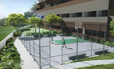 Studio Condo for Sale | Sentria Storeys Vermosa, Imus Cavite