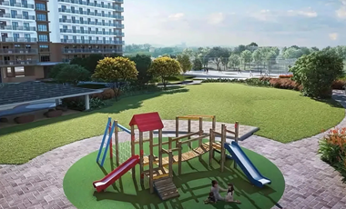 Studio Condo for Sale | Sentria Storeys Vermosa, Imus Cavite